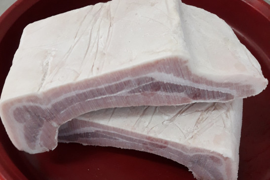 Pork Belly Skinless